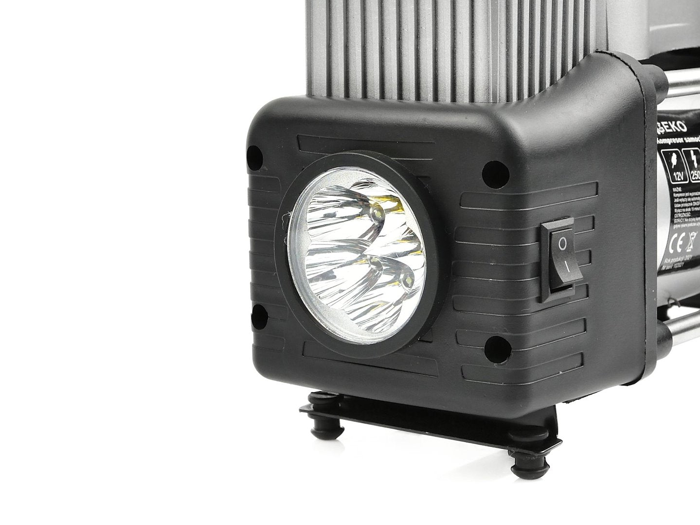 Air Compressor 12V 250W