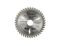 Circular Saw Blade 115 x 22 mm, 40T