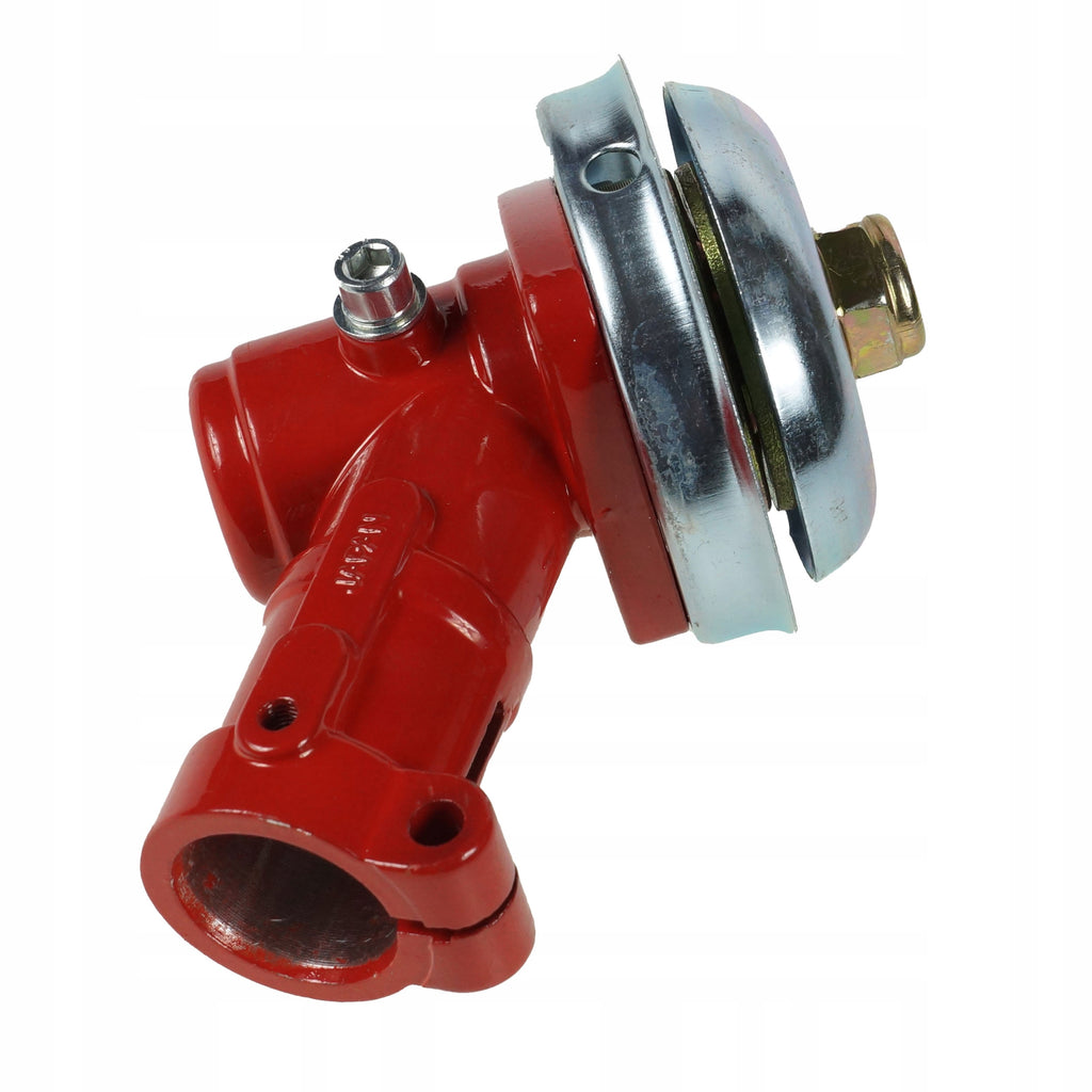 26mm Black Angle Gear Head for 9-Cutter Sickle
