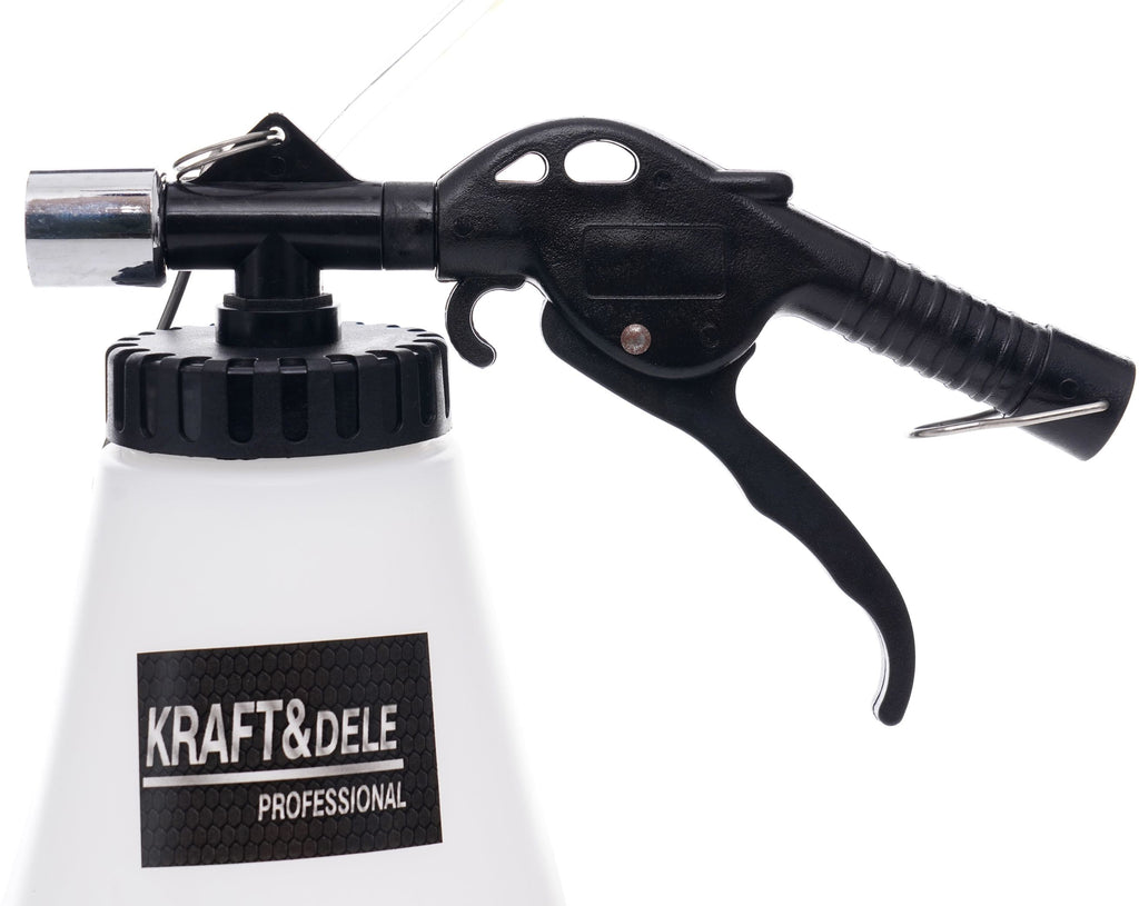 Brake Fluid Bleeding Kit KD1457