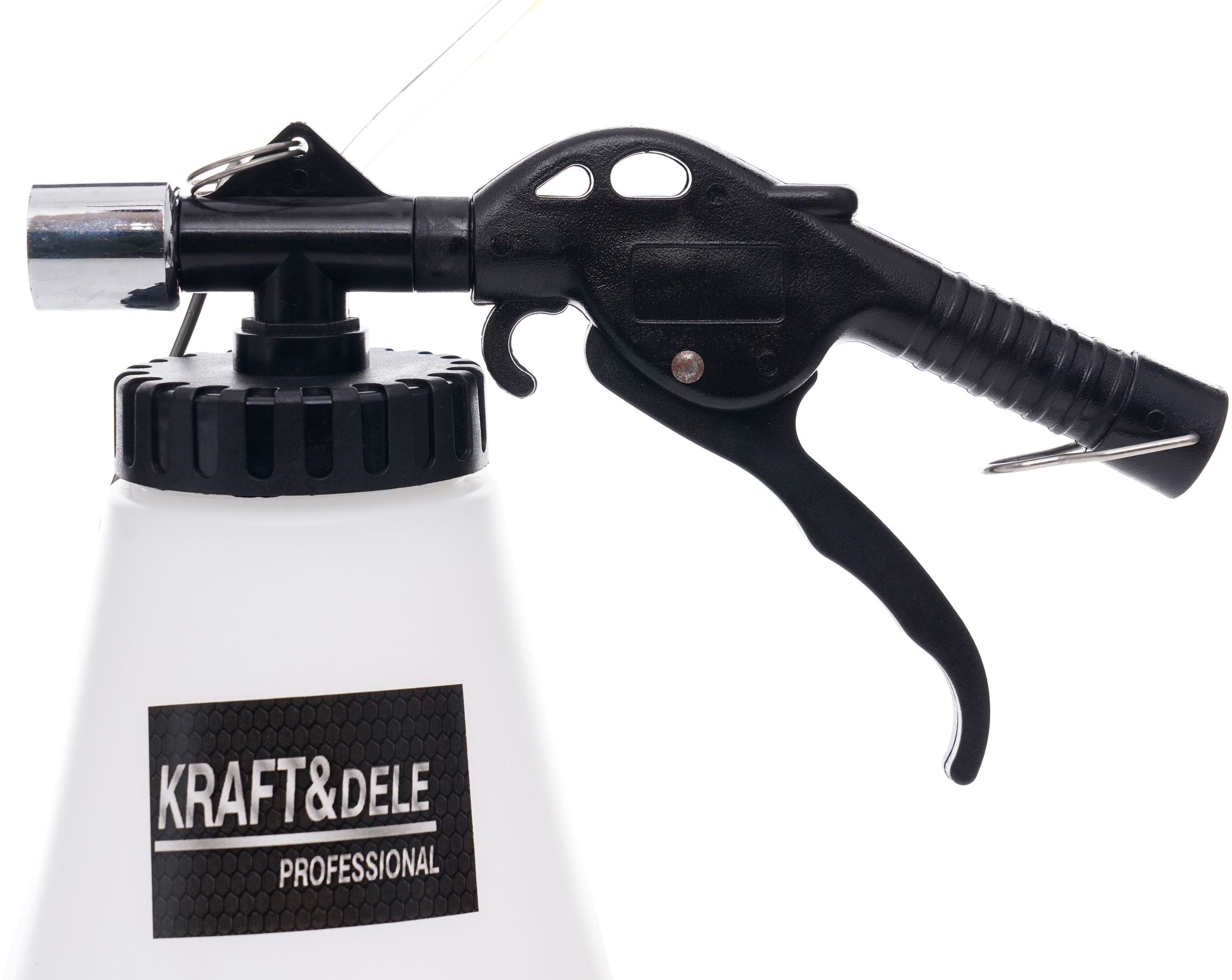 Brake Fluid Bleeding Kit KD1457