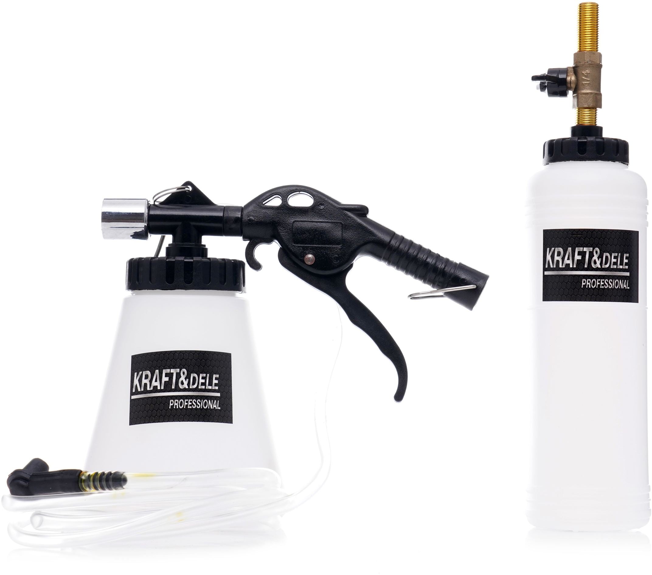 Brake Fluid Bleeding Kit KD1457
