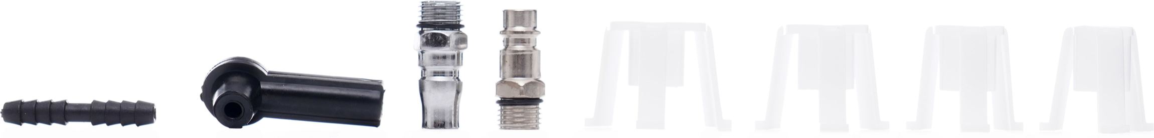 Brake Fluid Bleeding Kit KD1457