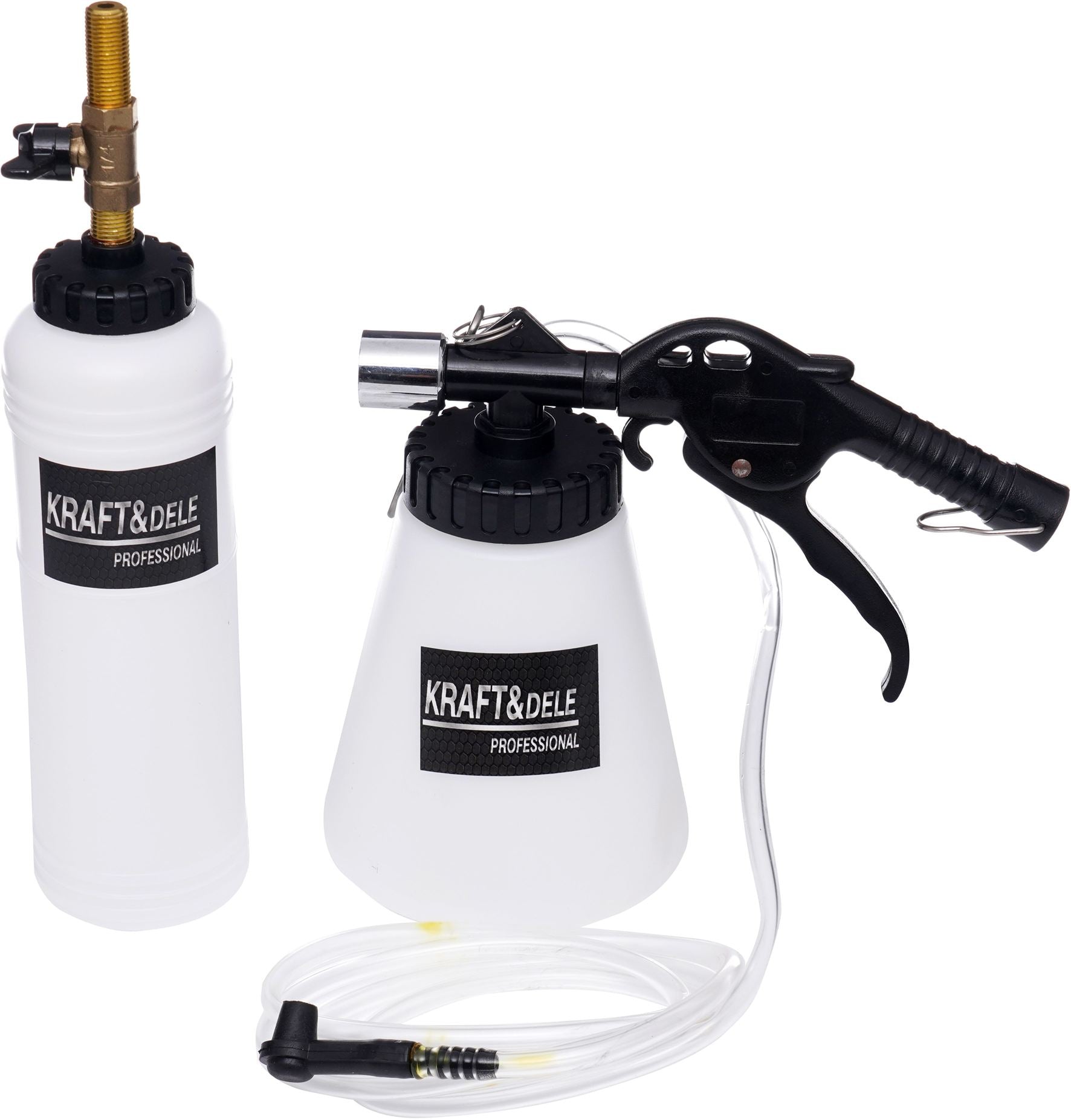 Brake Fluid Bleeding Kit KD1457