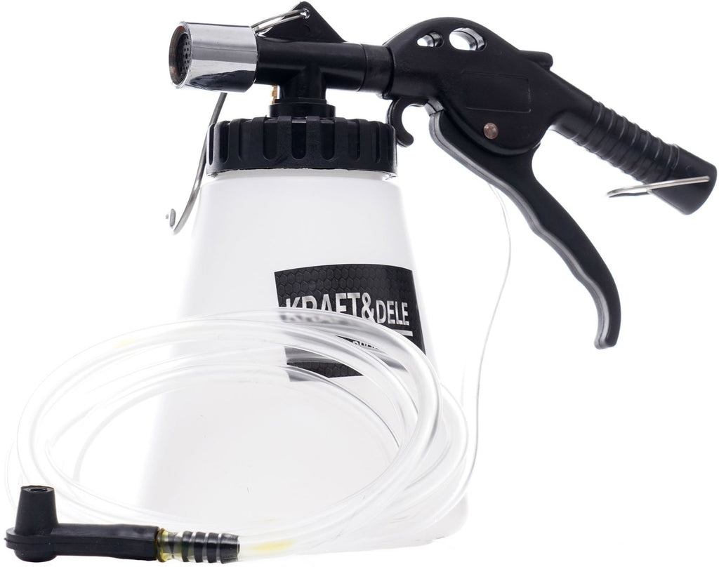 Brake Fluid Bleeding Kit KD1457