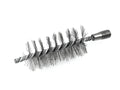 40 mm Metal Wire Brush for Cleaning Heat Exchangers and Pipes