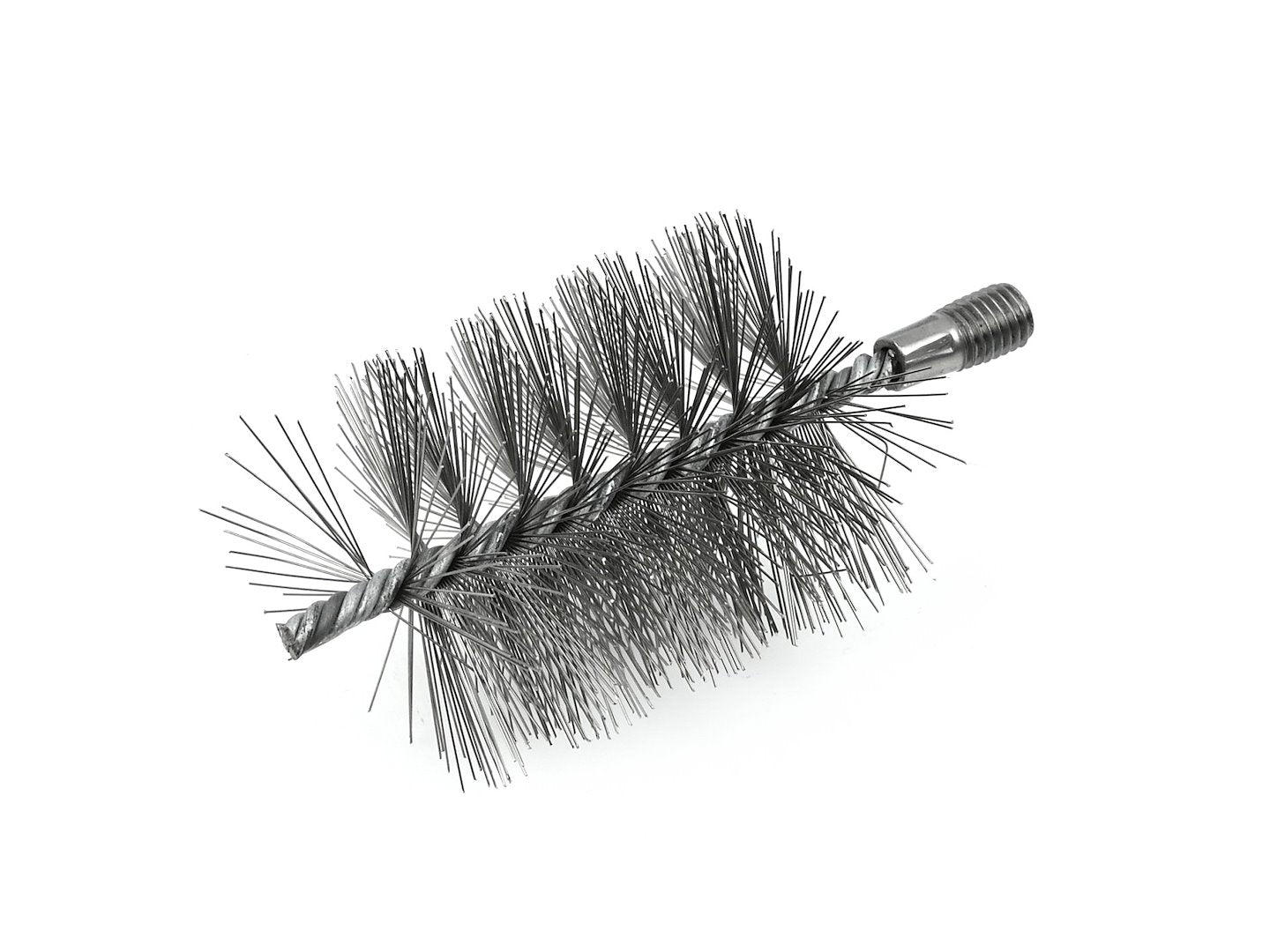 70 mm Metal Wire Brush for Cleaning Heat Exchangers and Pipes