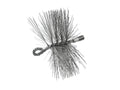 Round Wire Chimney Brush 150 mm