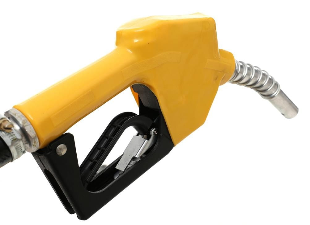 Diislikütuse ja petrooleumi jaoturpump 600 W 230 V KD1163