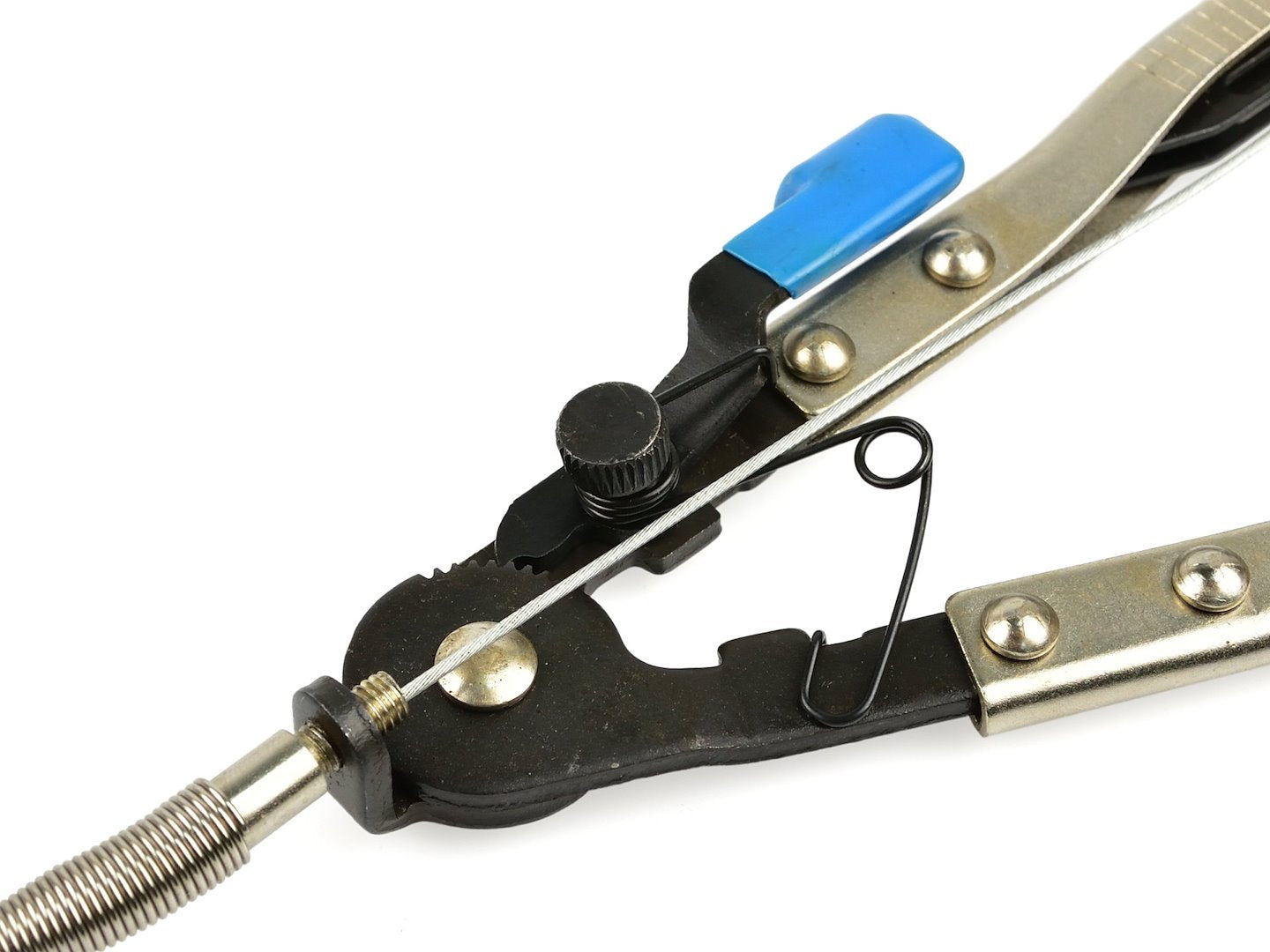 Joint Clamp Banding Tool with Rope (24)