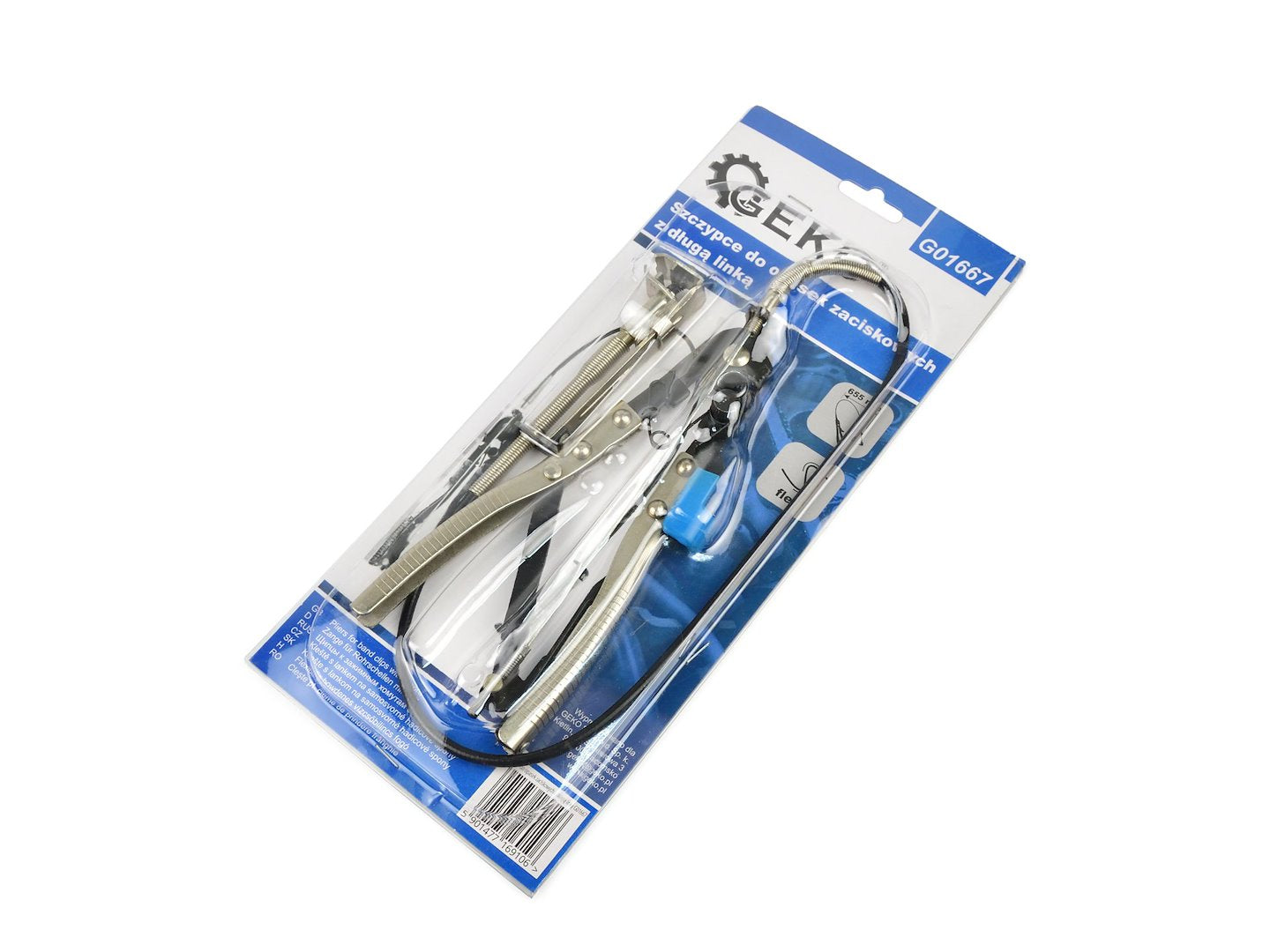Joint Clamp Banding Tool with Rope (24)