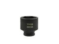 Impact socket 65 mm 1"