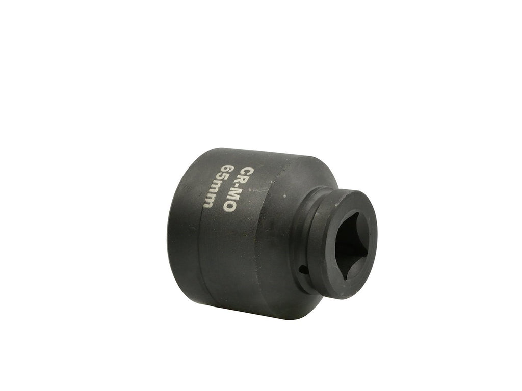 Impact socket 65 mm 1"