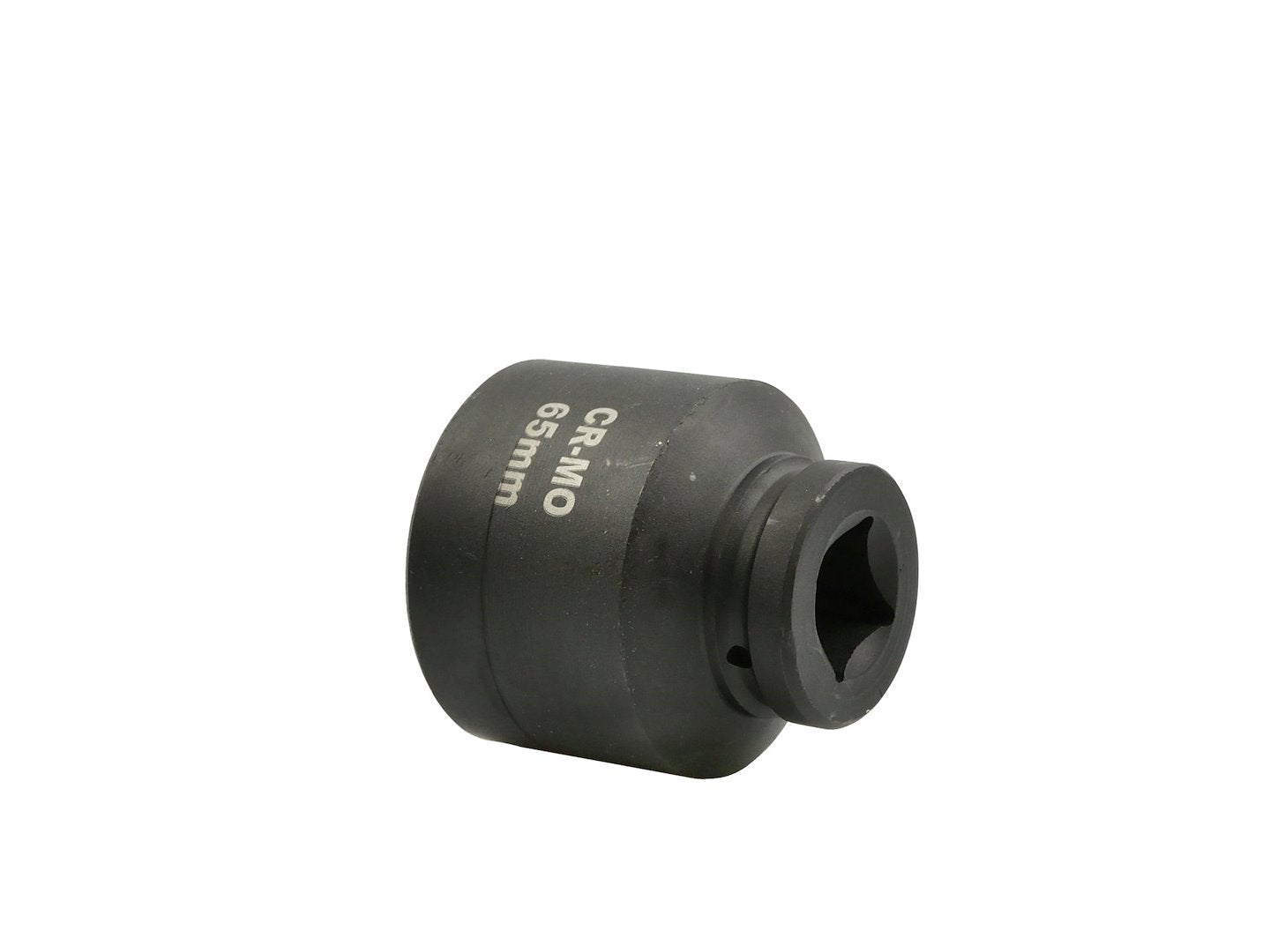 Impact socket 65 mm 1"