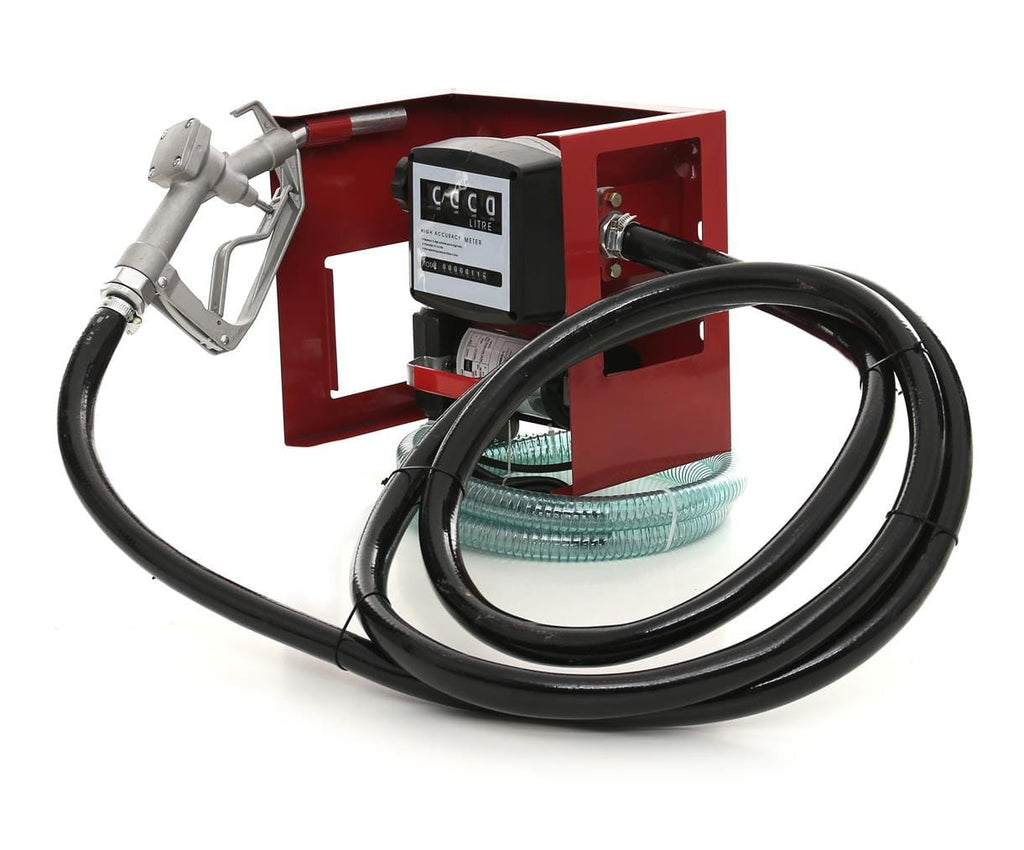 Fuel Oil Diesel Distributor 375W KD1164 CPN 230V