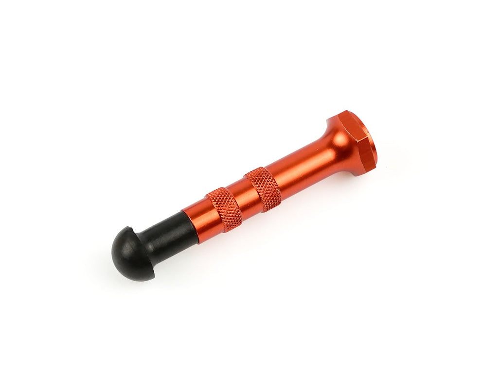 PDR Hammer Locker Removing End Denting