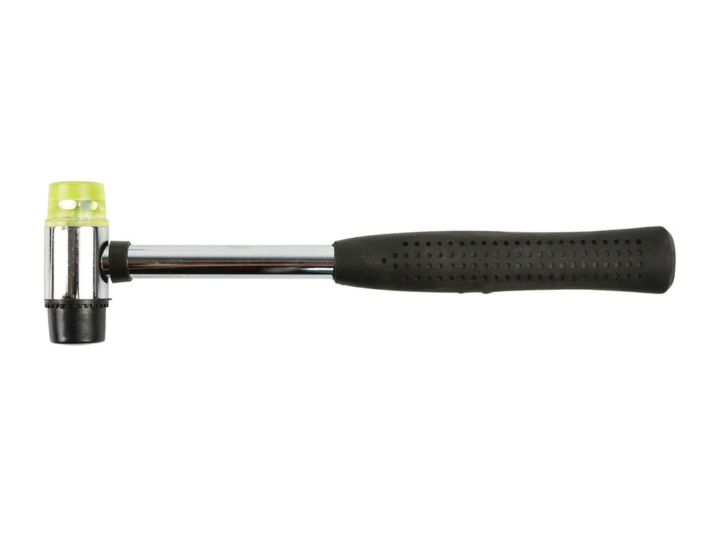 PDR Hammer Locker Removing End Denting