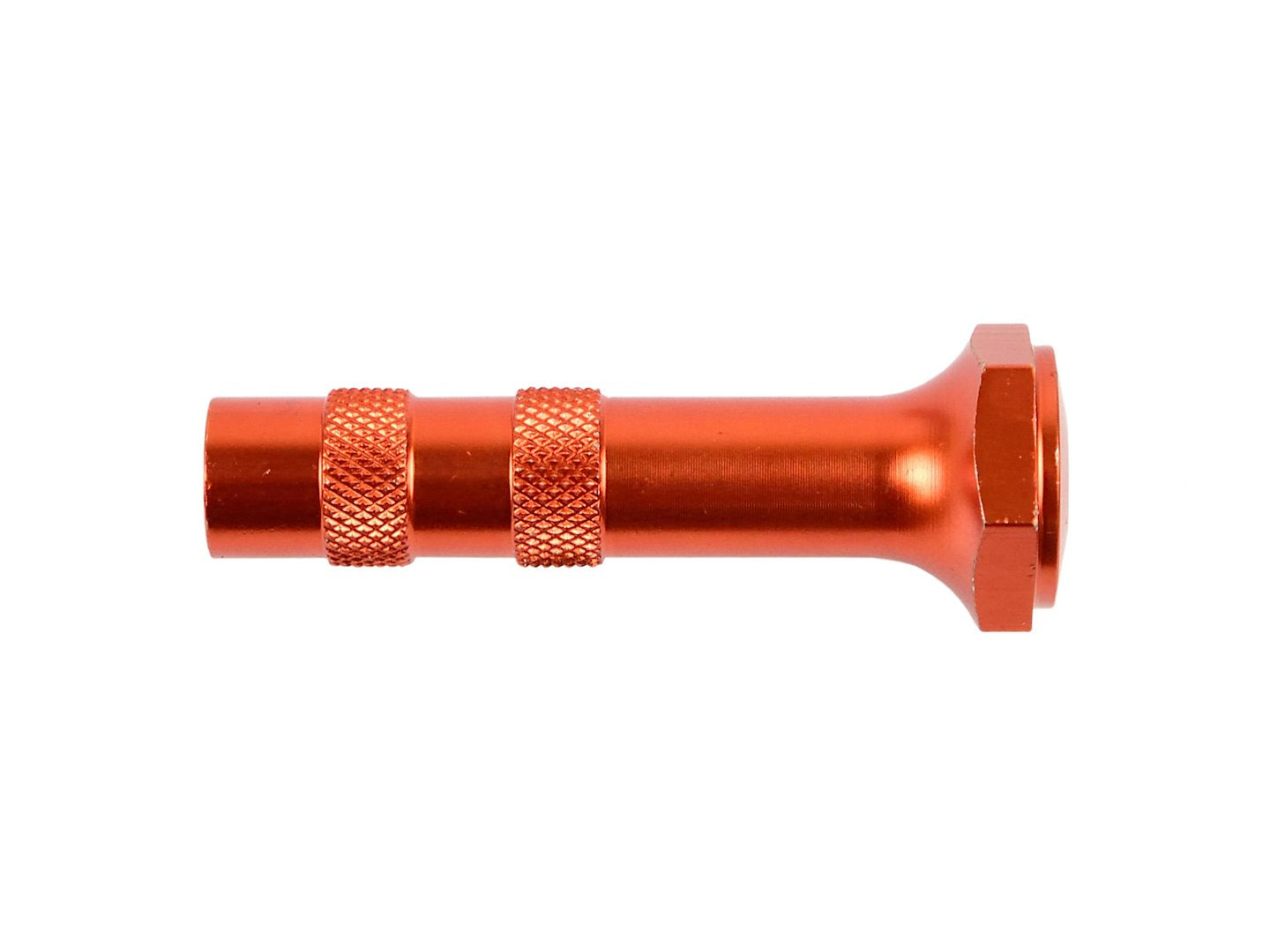 PDR Hammer Locker Removing End Denting