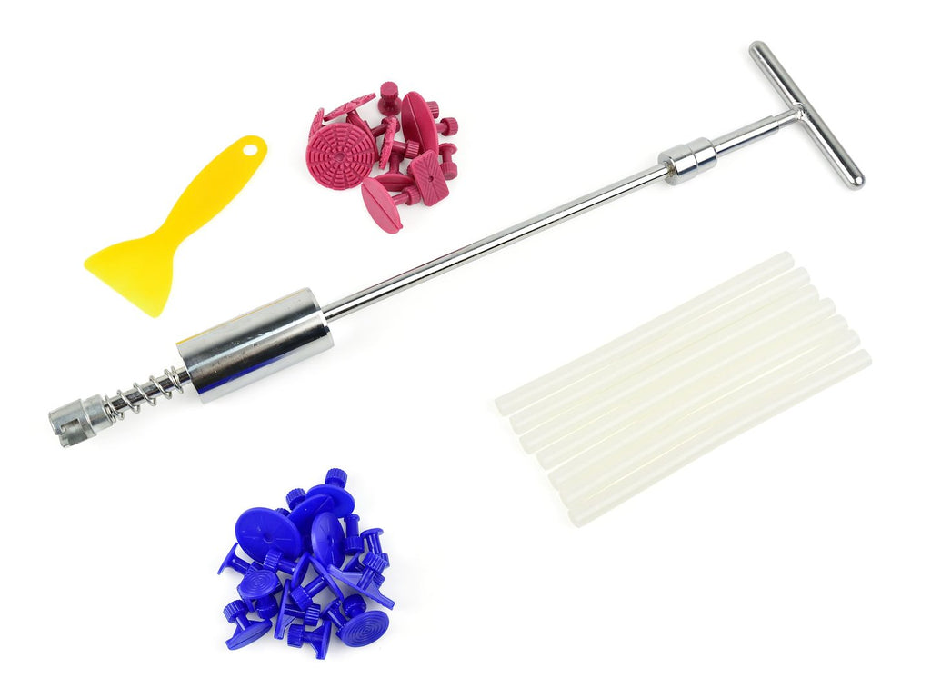PDR Inertia Hammer for Pulling Dents