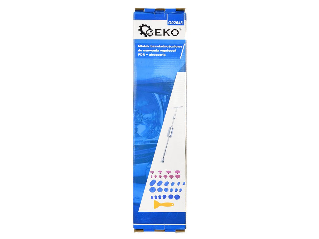 PDR Inertia Hammer for Pulling Dents