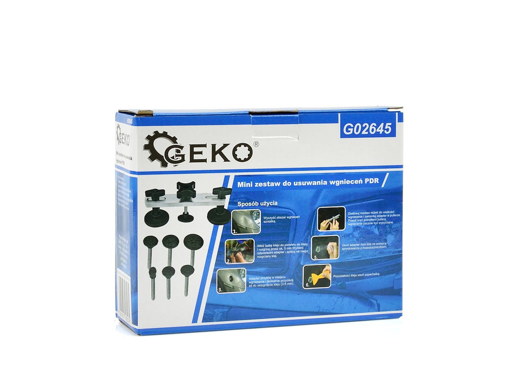 Mini PDR dent removal set