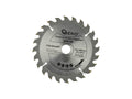 TCT circular saw blade for wood 150x20x24T