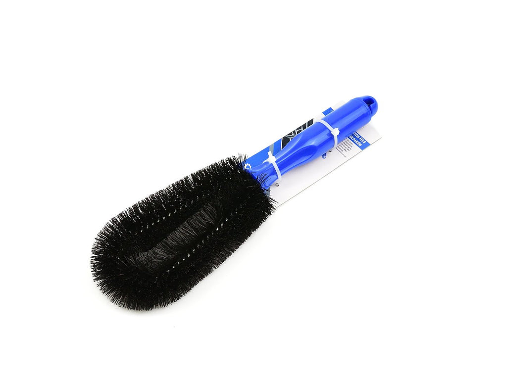 Brush for Washing Wheel Rims