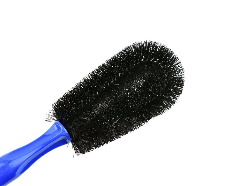 Brush for Washing Wheel Rims