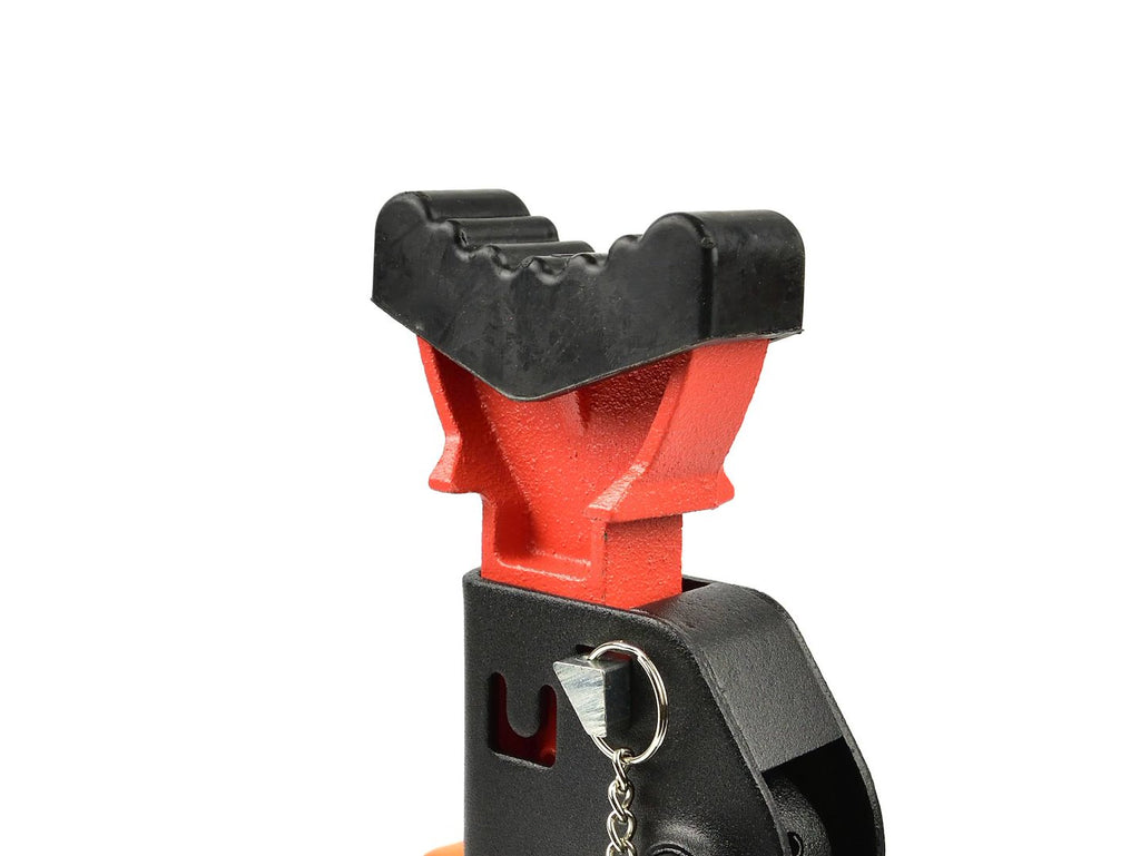 Jack Stands with Pin Block 3T, 2 pcs