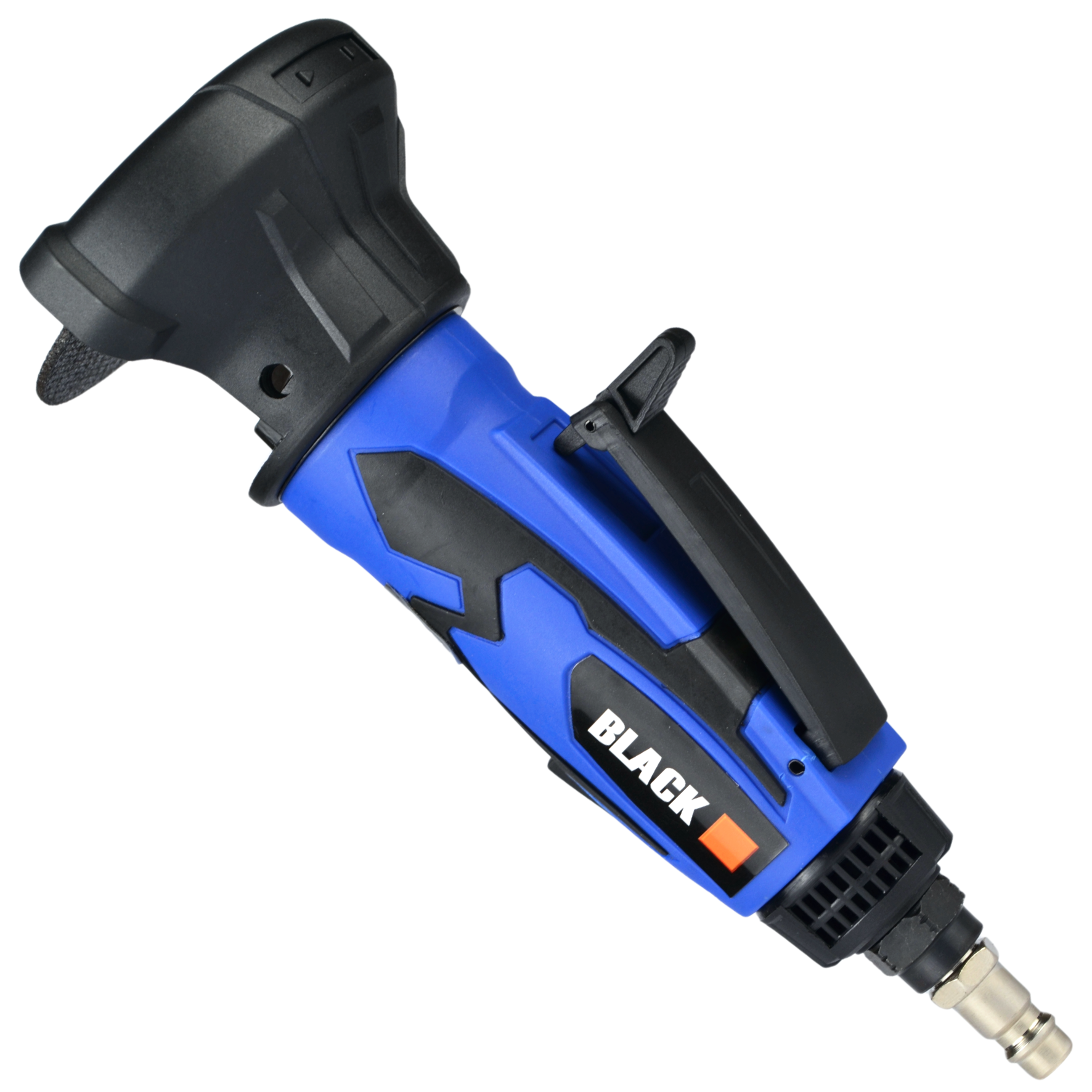 Pneumatic Cut-Off Tool and Pin Grinder