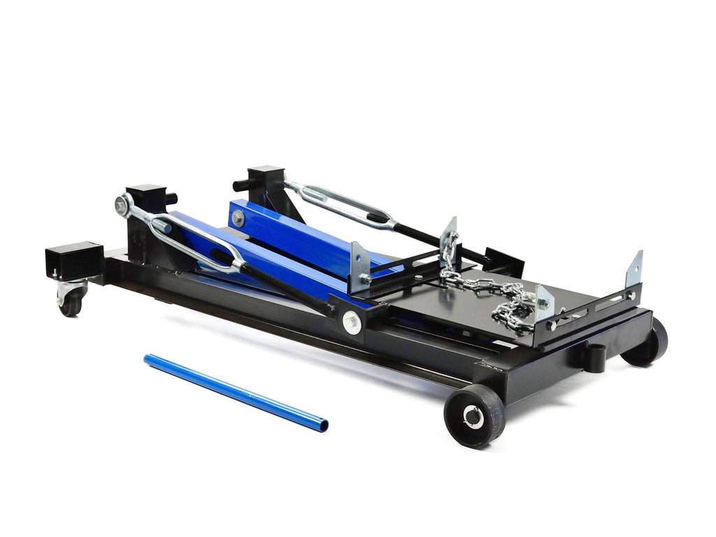 2T Floor Transmission Jack