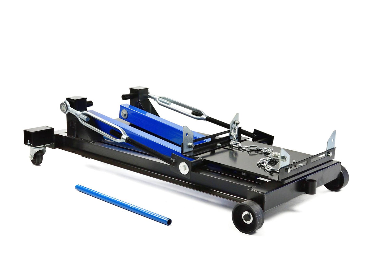 2T Floor Transmission Jack