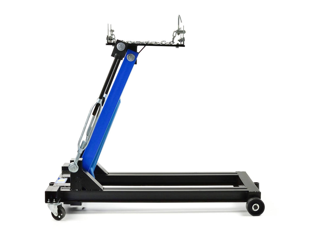 2T Floor Transmission Jack
