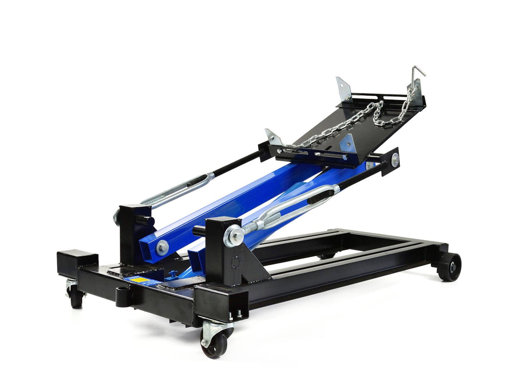 2T Floor Transmission Jack