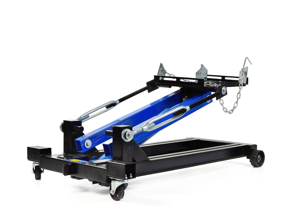 2T Floor Transmission Jack