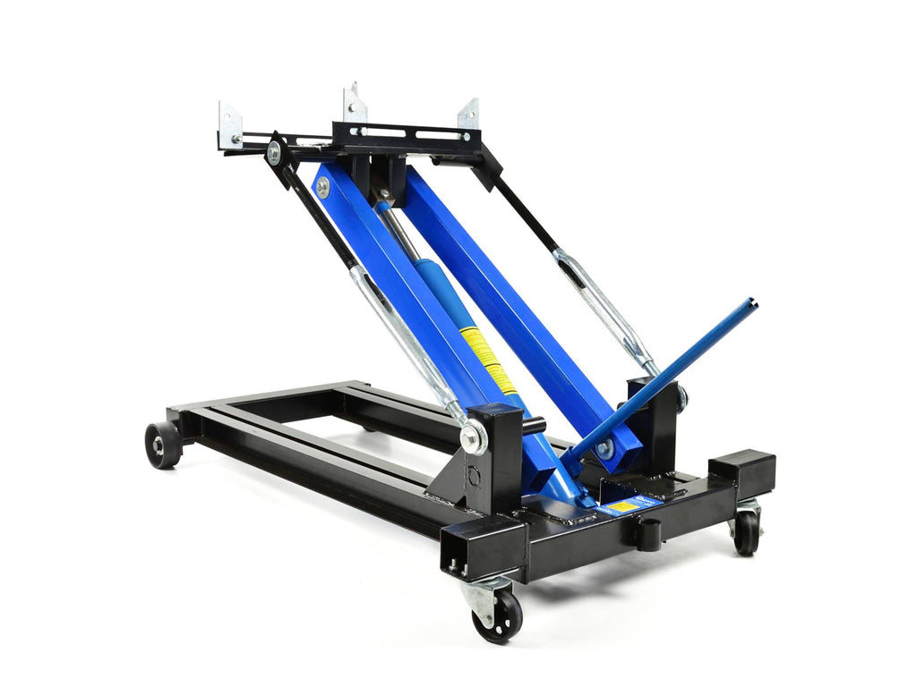 2T Floor Transmission Jack