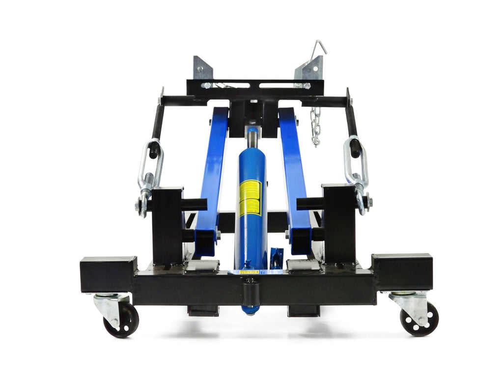 2T Floor Transmission Jack