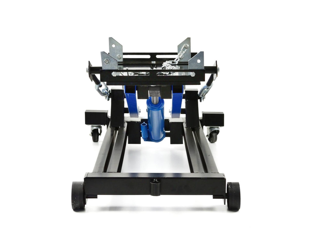 2T Floor Transmission Jack