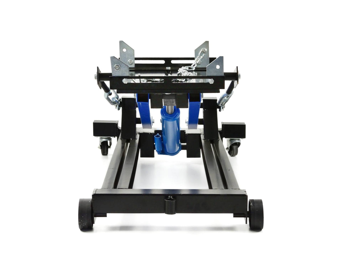 2T Floor Transmission Jack