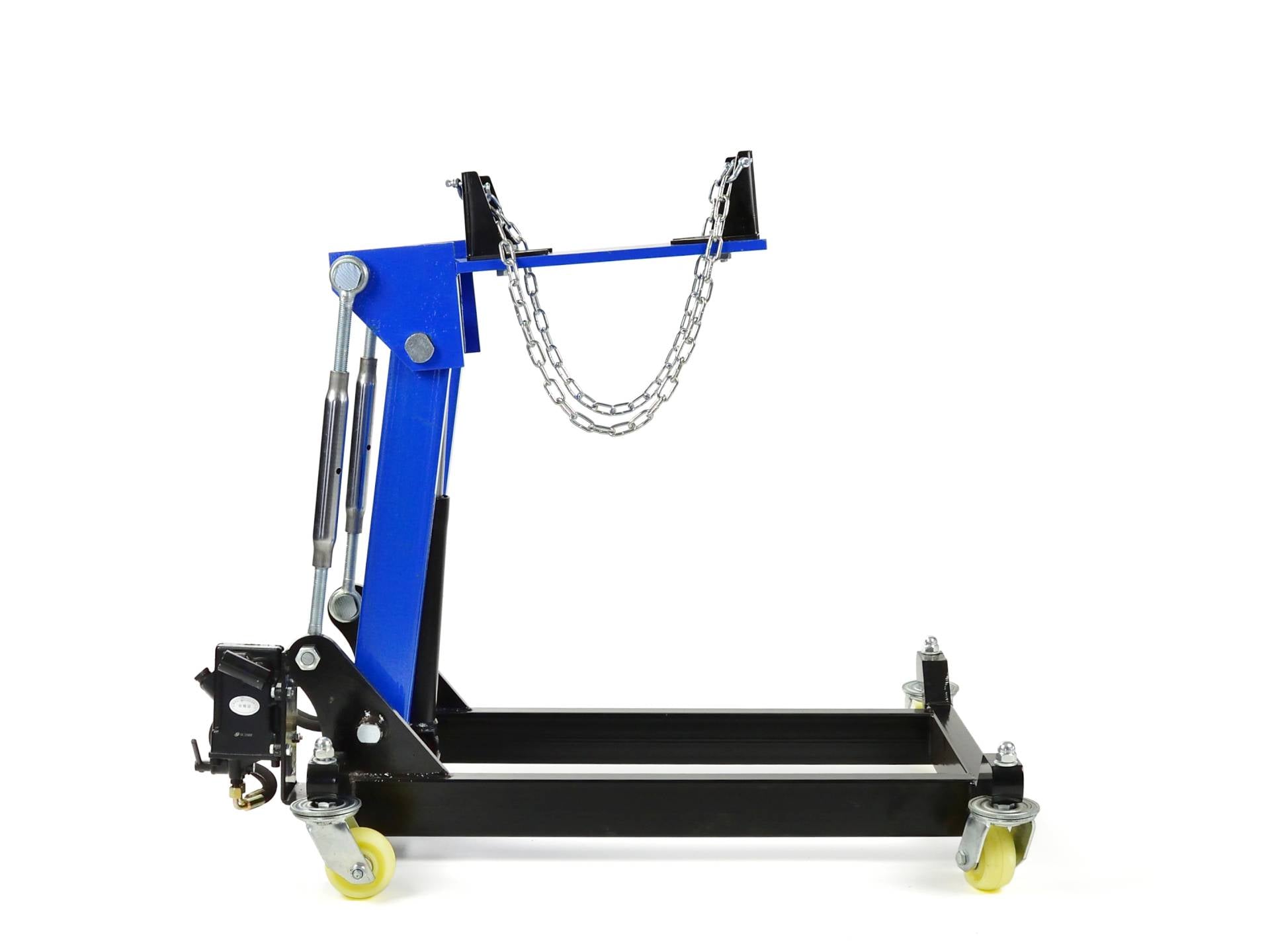 3T Floor Transmission Jack