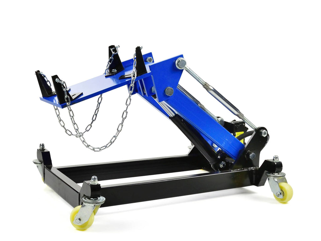 3T Floor Transmission Jack