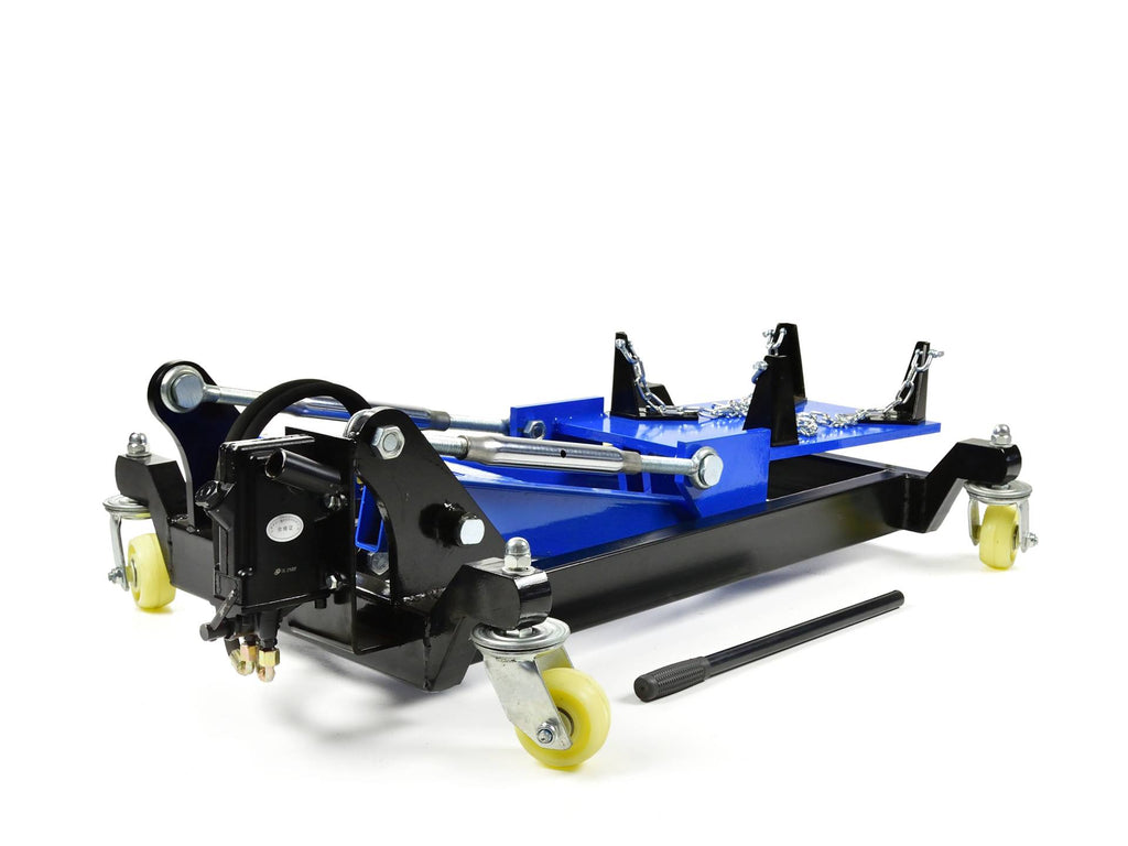 3T Floor Transmission Jack