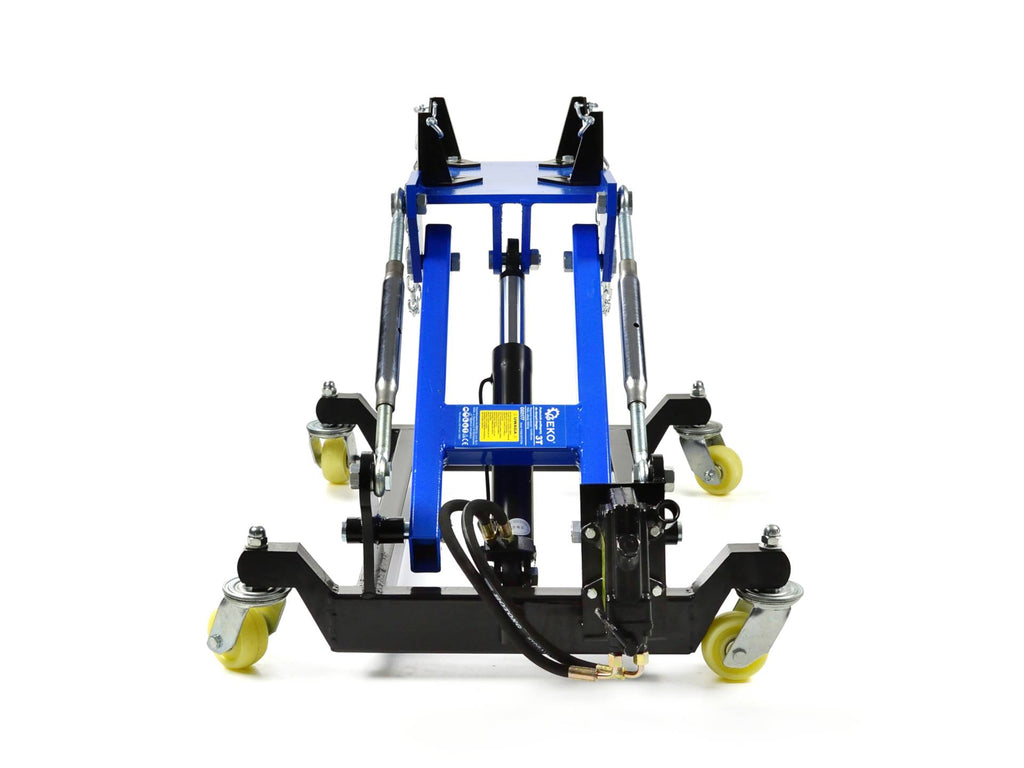 3T Floor Transmission Jack