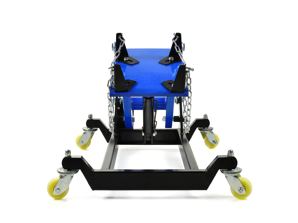 3T Floor Transmission Jack