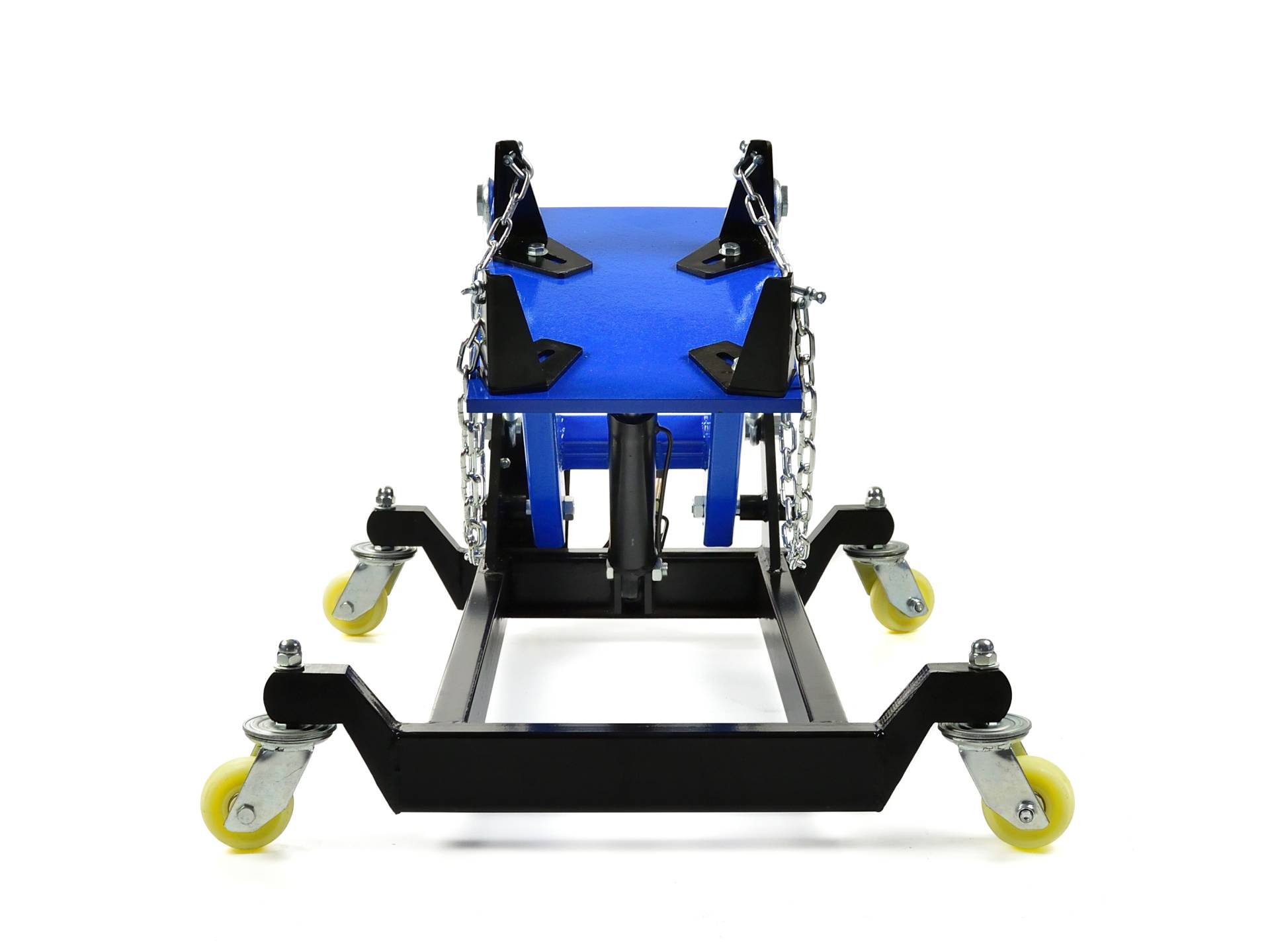 3T Floor Transmission Jack