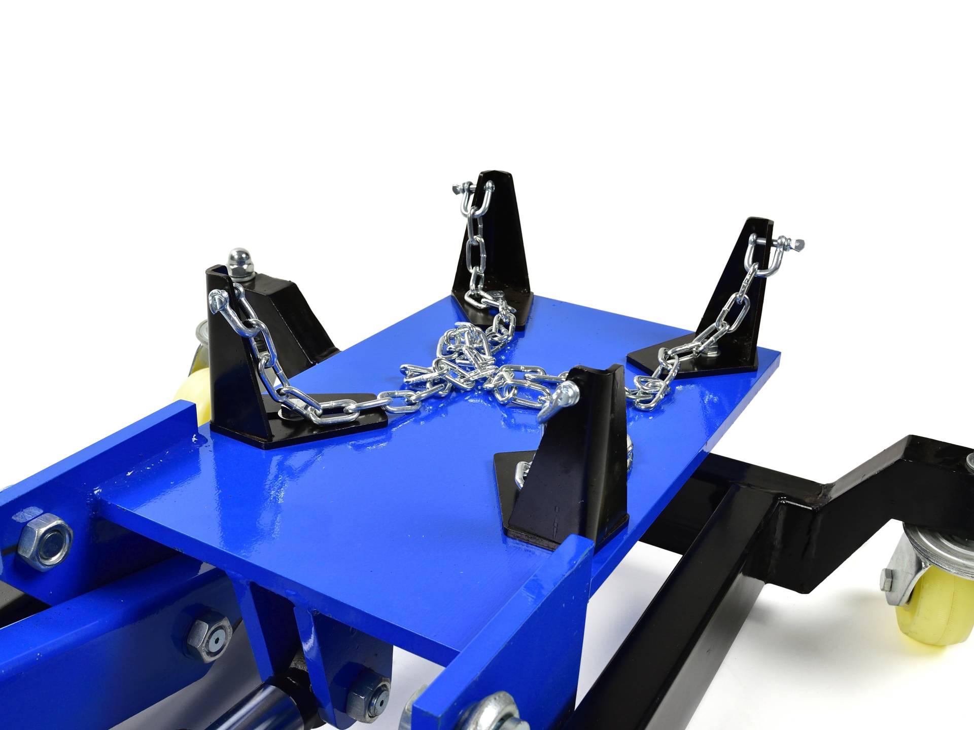 3T Floor Transmission Jack