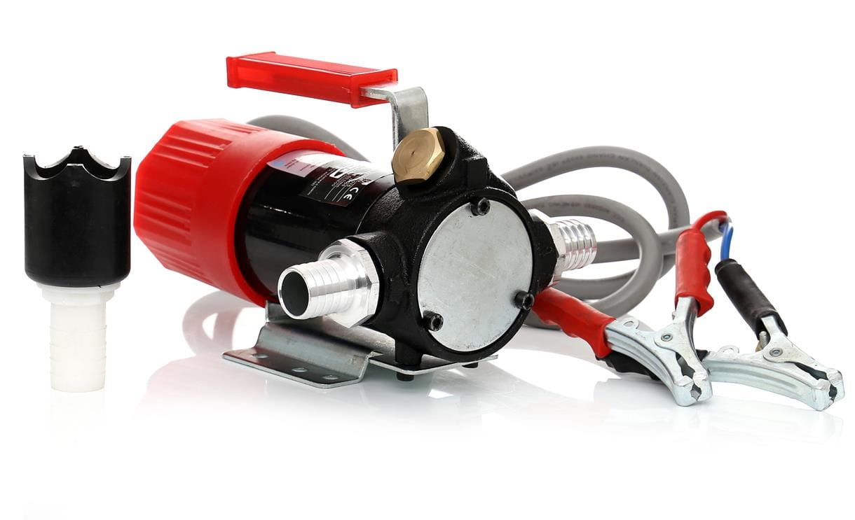 Õli äravoolupump 24V KD1162