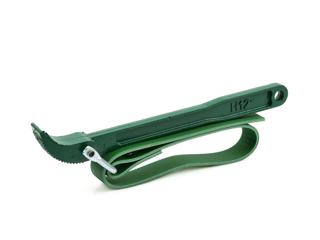 Oil-Filter Strap Wrench 12" (55-200 mm)