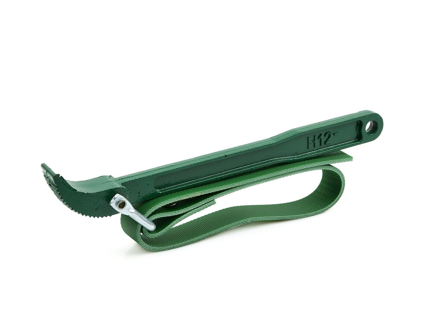 Oil-Filter Strap Wrench 12" (55-200 mm)