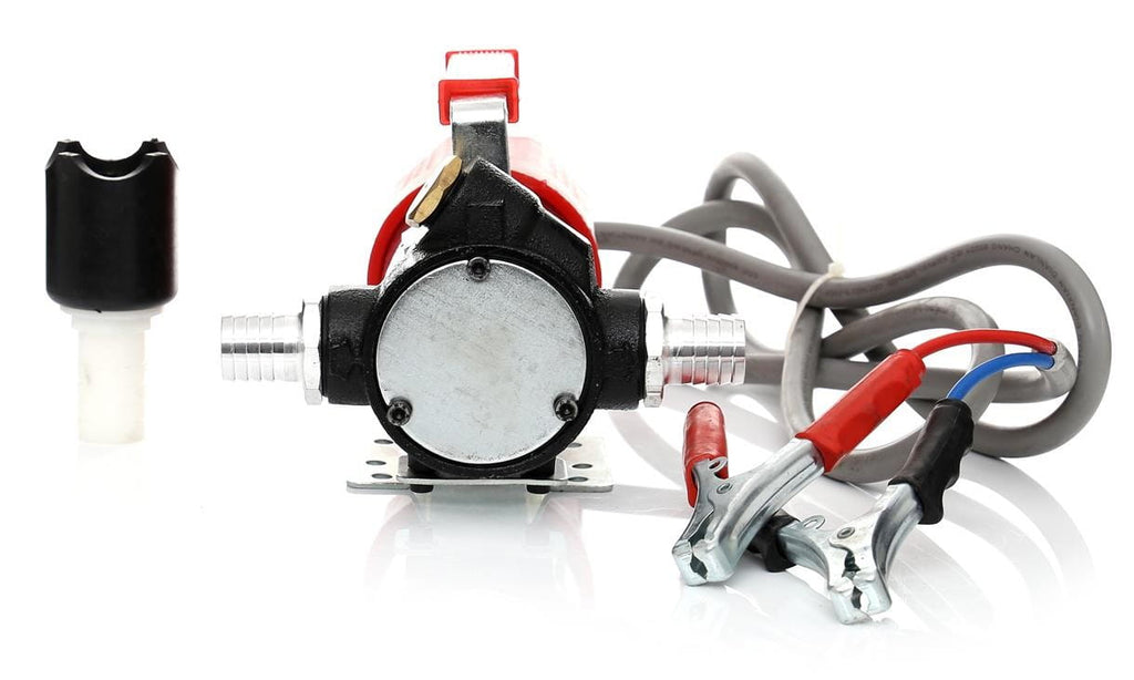 Õli äravoolupump 24V KD1162